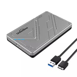 Disque dur externe Unionsine Externe 2,5" - HDD 750 Go USB 3.0