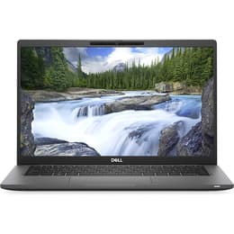 Dell Latitude 7420 14" Core i5 2.6 GHz - SSD 256 Go - 8 Go AZERTY - Français