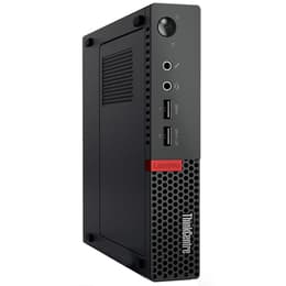 Lenovo ThinkCentre M710Q Tiny Core i3 3.2 GHz - SSD 512 Go RAM 16 Go