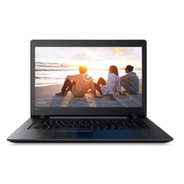 Lenovo IdeaPad 110-17ACL 17" E 1.5 GHz - HDD 500 Go - 4 Go AZERTY - Français