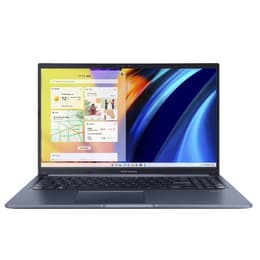 Asus Vivobook M1502IA-BQ100W 15" Ryzen 5 3 GHz - SSD 512 Go - 8 Go QWERTY - Anglais