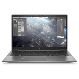 Hp ZBook Firefly 14 G7 14" Core i7 1.8 GHz - SSD 256 Go - 16 Go AZERTY - Français