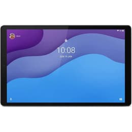 NEUF tablette Lenovo Tab M10 Plus (3e génération) gris tempête 32 Go + 3 Go  WIFI uniquement (sans carte SIM)