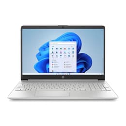 HP 15S-FQ5017NF 15" Core i7 1.7 GHz - SSD 512 Go - 16 Go AZERTY - Français