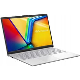 Asus VivoBook Go E1504FA-NJ313 15" Ryzen 5 2 GHz - SSD 512 Go - 8 Go QWERTY - Espagnol