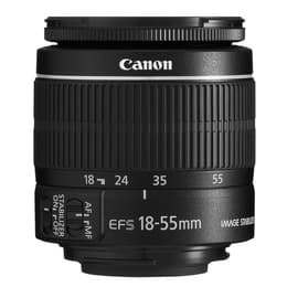 Objectif Canon 18-55mm f/3.5-5.6 IS II EF-S 18-55mm f/3.5-5.6 IS II