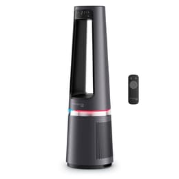 Purificateur Rowenta Eclipse 3in1 QU5062F0