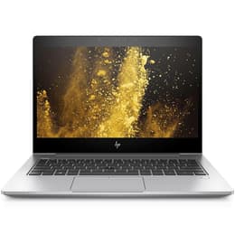 Hp EliteBook 830 G5 13" Core i5 2.6 GHz - SSD 256 Go - 8 Go AZERTY - Français