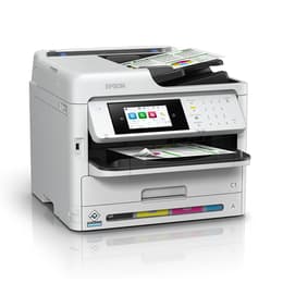 Epson WorkForce Pro WF-C5890DWF Jet d'encre