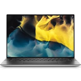 Dell XPS 15 9500 15" Core i7 2.6 GHz - SSD 1000 Go - 32 Go AZERTY - Français