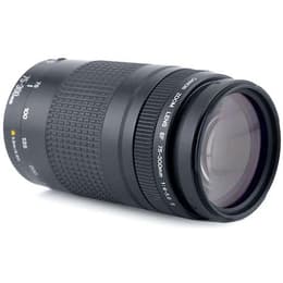 Objectif Canon EF 75-300mm f/4-5.6 II Canon EF 75-300mm f/4-5.6