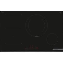 Plaque de cuisson Bosch PVS831HC1E