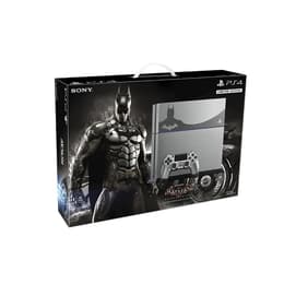 PlayStation 4 Édition Batman: Arkham Knight