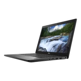 Dell 7490 14" Core i5 2.6 GHz - SSD 256 Go - 8 Go AZERTY - Français