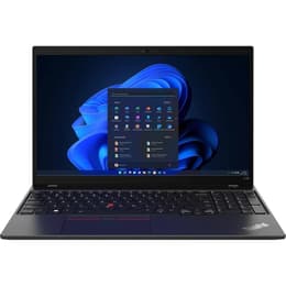 Lenovo ThinkPad L15 Gen 4 15" Ryzen 5 PRO 2 GHz - SSD 256 Go - 8 Go AZERTY - Français