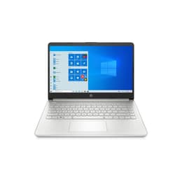 HP 14S-DQ2013NS 14" Core i7 2.8 GHz - SSD 512 Go - 8 Go QWERTY - Espagnol