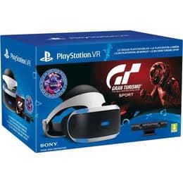 Casque VR - Réalité Virtuelle Sony Playstation VR PS4