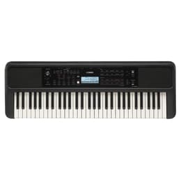 Instruments de musique Yamaha PSR-E383