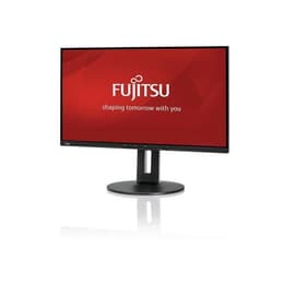 Écran 27" LED QHD Fujitsu P27-9 TS