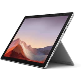 Microsoft Surface Pro 7 12" Core i5 1.1 GHz - SSD 256 Go - 16 Go Sans clavier