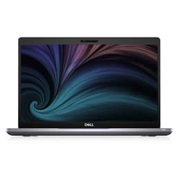 Dell Latitude 5410 14" Core i5 1.7 GHz - SSD 1000 Go - 64 Go AZERTY - Français