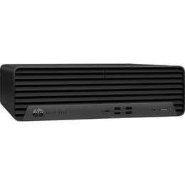 HP EliteDesk 800 G6 SFF Core i7 2.9 GHz - SSD 256 Go RAM 8 Go