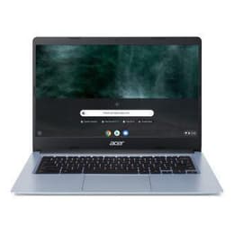 Acer Chromebook CB314-001 Celeron 1.1 GHz 32Go eMMC - 4Go AZERTY - Français