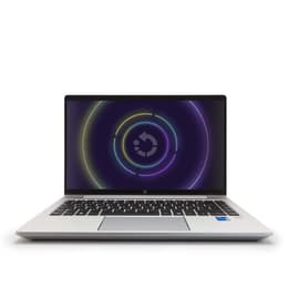 HP ProBook 440 G8 14" Core i3 1.7 GHz - SSD 1000 Go - 8 Go QWERTY - Néerlandais