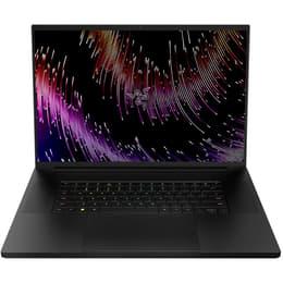 Razer Blade RZ09-0484RGH3-R3G1 18" Core i9 2.2 GHz - SSD 1000 Go - 16 Go - NVIDIA GeForce RTX 4060 AZERTY - Français