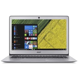 Acer Swift 3 SF314-51-56Y4 14" Core i5 2.3 GHz - SSD 128 Go - 4 Go AZERTY - Français