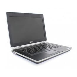 Dell Latitude E6430 14" Core i5 2.6 GHz - HDD 320 Go - 8 Go AZERTY - Français