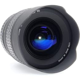 Objectif Sigma SA 15-30 mm f/3.5-4.5 EX DG EX DG 15-30mm f/3.5-4.5