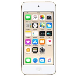 iPod touch 7 2019 32Go - Or