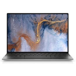 Dell XPS 13 9310 13" Core i7 3 GHz - SSD 1000 Go - 32 Go AZERTY - Français