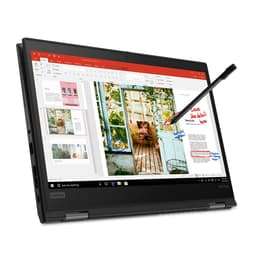 Lenovo ThinkPad X390 Yoga 2-in-1 13" Core i5 1.6 GHz - SSD 512 Go - 8 Go QWERTY - Suédois