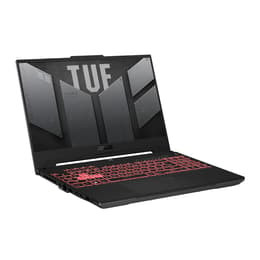 Asus A15-TUF507RW-HN068W 15" Ryzen 7 3.2 GHz - SSD 512 Go - 16 Go - NVIDIA GeForce RTX 3070 Ti AZERTY - Français