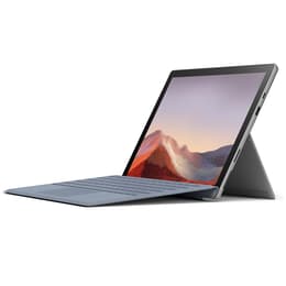 Microsoft Surface Pro 7 Plus 12" Core i5 2.4 GHz - SSD 256 Go - 8 Go AZERTY - Français