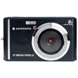 Compact DC5200 - Noir + Agfaphoto Digital Lens 7.45mm f/3.0 f/3.0
