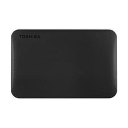 Disque dur externe Toshiba Canvio Ready DTP 240 - HDD 4 To USB 3.0