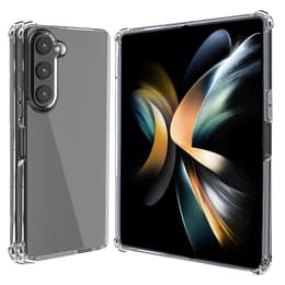 Coque Galaxy Z Fold 5 - TPU - Transparent