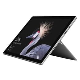 Microsoft Surface Pro 5 12" Core i5 2.6 GHz - SSD 128 Go - 4 Go Sans clavier