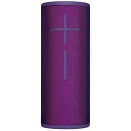 Enceinte Bluetooth Ultimate Ears Boom 3 - Mauve