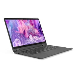 Lenovo IdeaPad Flex 5 14ITL05 14" Core i3 3 GHz - SSD 256 Go - 8 Go AZERTY - Français