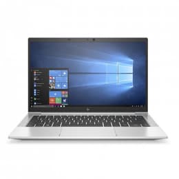 Hp EliteBook 830 G7 13" Core i7 1.8 GHz - SSD 512 Go - 16 Go AZERTY - Français