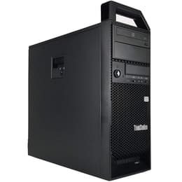 Lenovo ThinkStation S20 Xeon W 3.2 GHz - HDD 500 Go RAM 12 Go