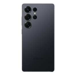 Galaxy S25 Ultra 512 Go - Noir - Débloqué