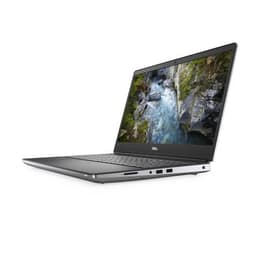 Dell Precision 7550 15" Core i7 2.7 GHz - SSD 512 Go - 32 Go AZERTY - Français