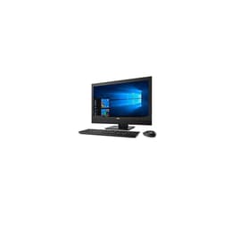 Dell OptiPlex 7450 AIO 23" Core i5 3.4 GHz - SSD 256 GB - 8GB