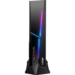 MSI MEG Trident X 10TE - 1423FR Core i7 3.8 GHz - SSD 1 To + HDD 1 To - 16 Go - NVIDIA GeForce RTX 3080