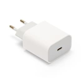 Prise Murale (USB-C) 20W - Loquitel